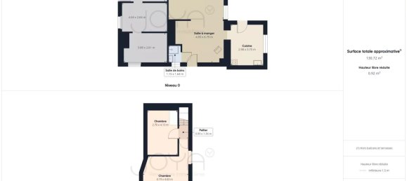 4 Schlafzimmer Haus in Anglure, France, Nr. 247273 21