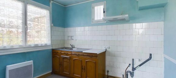 4 Schlafzimmer Haus in Anglure, France, Nr. 247273 9