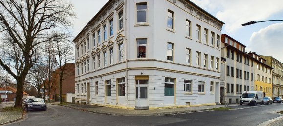 4غرفة شقة في Wilhelmshaven, Germany رقم 16802 14