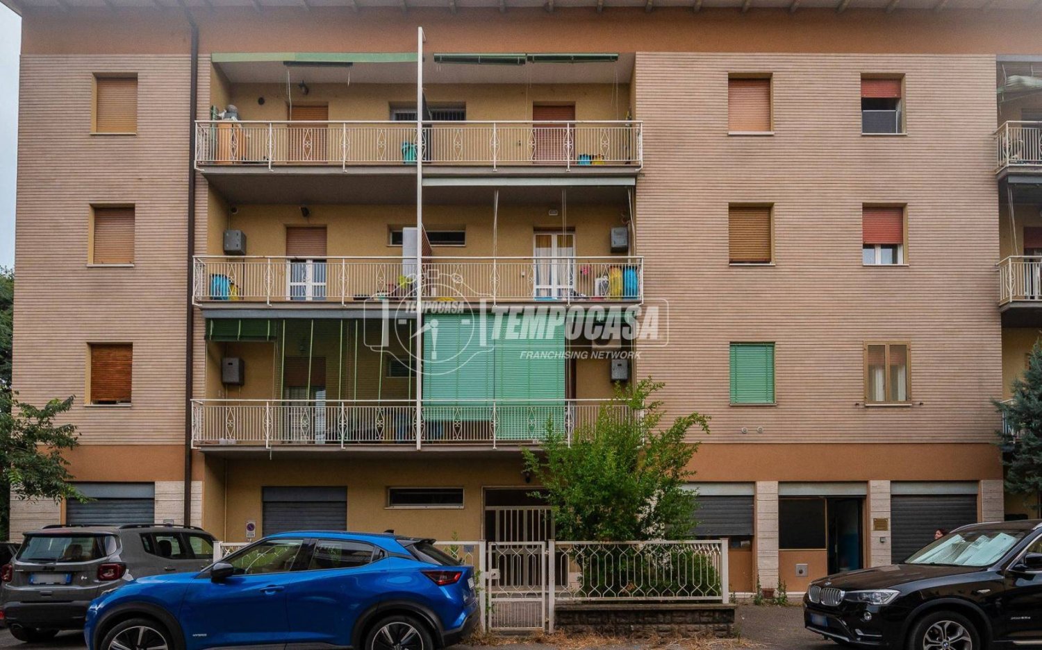 Apartamento de 2 dormitorios en Vignola, Italy No. 301312