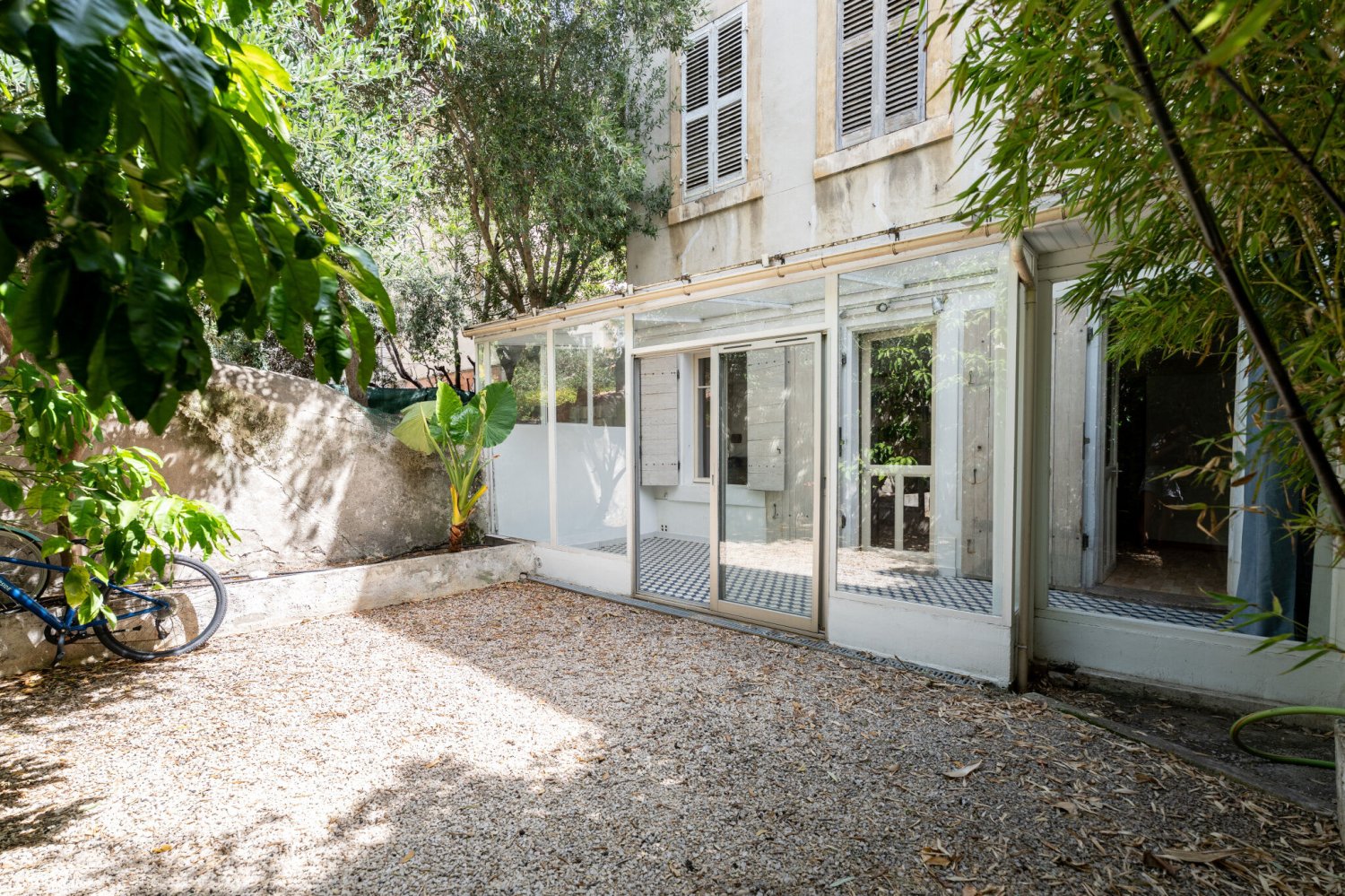 2 chambres Appartement à Marseille, France No. 292471