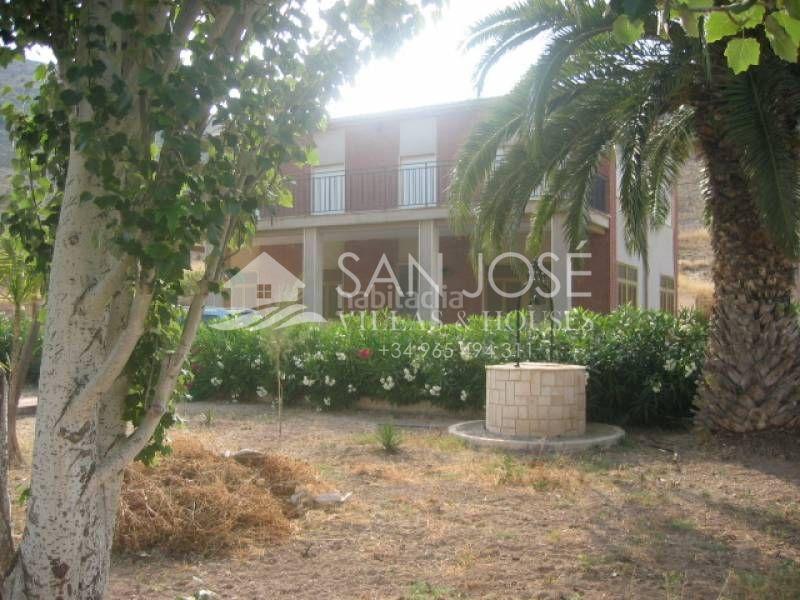 Casa de 6 dormitorios en Aspe, Spain No. 93232