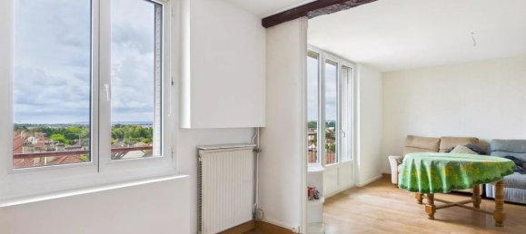 2 Schlafzimmer Wohnung in Sainte-Savine, France, Nr. 60633 7