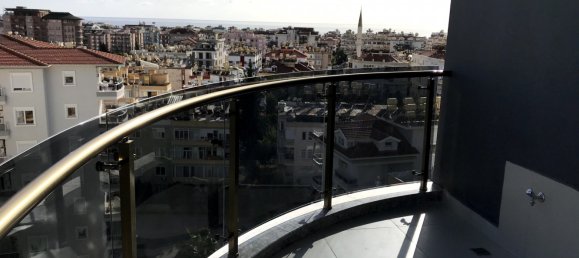 Studio in Alanya, Turkey No. 12916 24