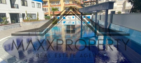 Studio in Alanya, Turkey No. 12916 5