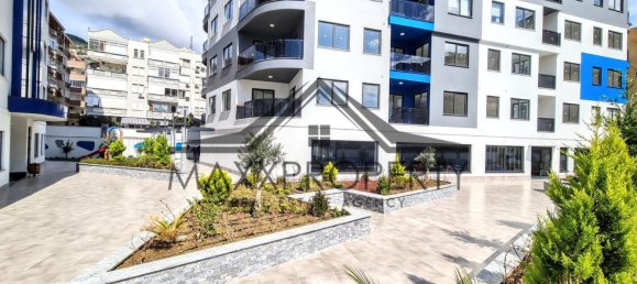 Studio in Alanya, Turkey No. 12916 30