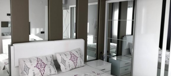 Studio in Alanya, Turkey No. 12916 27