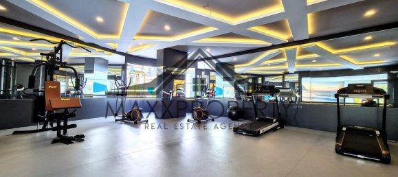 Studio in Alanya, Turkey No. 12916 17