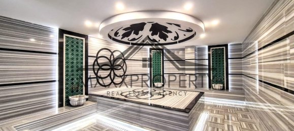 Studio in Alanya, Turkey No. 12916 16