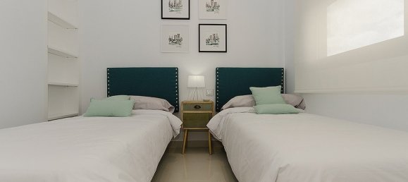 4 bedrooms Villa in Playa Honda, Spain No. 6596 13