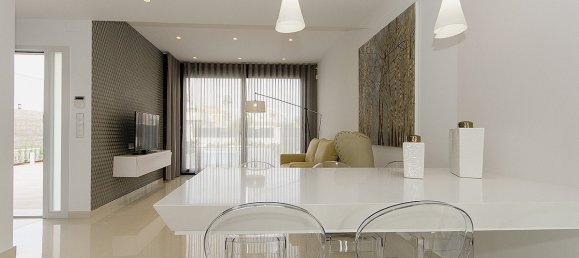 4 bedrooms Villa in Playa Honda, Spain No. 6596 8