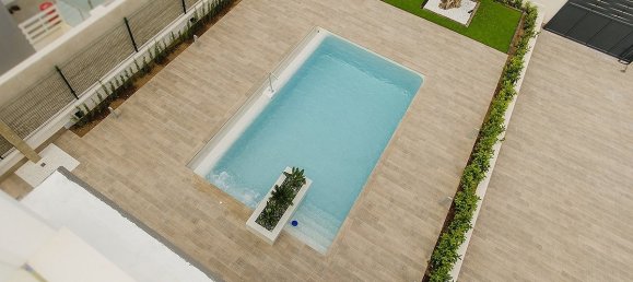 4 bedrooms Villa in Playa Honda, Spain No. 6596 3