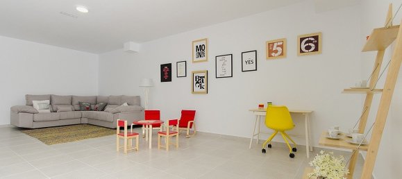 4 bedrooms Villa in Playa Honda, Spain No. 6596 18