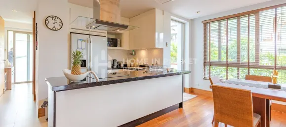 4 dormitorios condominium en venta en Phuket, Southern Thailand, Thailand № 60374 6