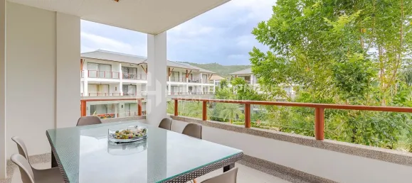 4 dormitorios condominium en venta en Phuket, Southern Thailand, Thailand № 60374 9