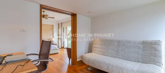 4 dormitorios condominium en venta en Phuket, Southern Thailand, Thailand № 60374 20