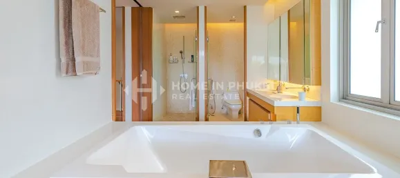 4 dormitorios condominium en venta en Phuket, Southern Thailand, Thailand № 60374 14