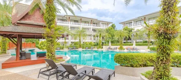 4 dormitorios condominium en venta en Phuket, Southern Thailand, Thailand № 60374 28