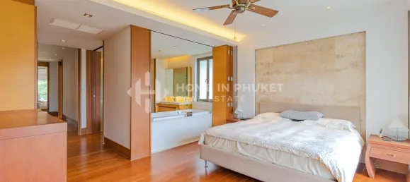 4 dormitorios condominium en venta en Phuket, Southern Thailand, Thailand № 60374 10