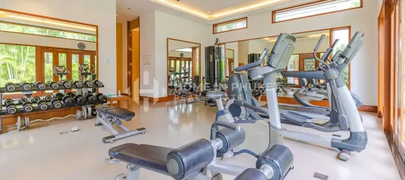 4 dormitorios condominium en venta en Phuket, Southern Thailand, Thailand № 60374 25
