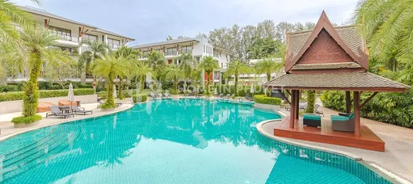 4 dormitorios condominium en venta en Phuket, Southern Thailand, Thailand № 60374 27