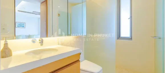 4 dormitorios condominium en venta en Phuket, Southern Thailand, Thailand № 60374 21