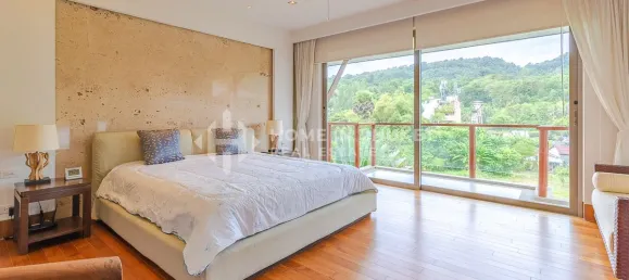 4 dormitorios condominium en venta en Phuket, Southern Thailand, Thailand № 60374 18