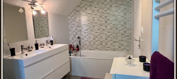 3 Schlafzimmer Haus in La Chapelle-sur-Erdre, France, Nr. 331111 9