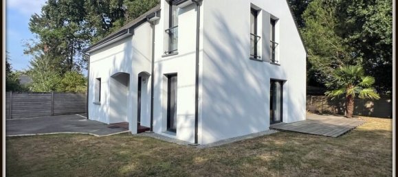 3 Schlafzimmer Haus in La Chapelle-sur-Erdre, France, Nr. 331111 12