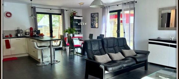 3 Schlafzimmer Haus in La Chapelle-sur-Erdre, France, Nr. 331111 2