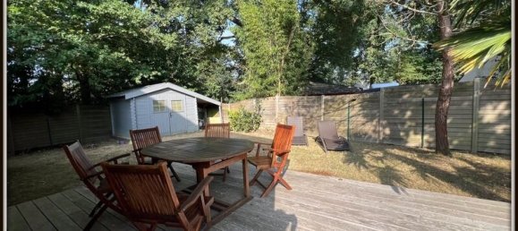 3 Schlafzimmer Haus in La Chapelle-sur-Erdre, France, Nr. 331111 11