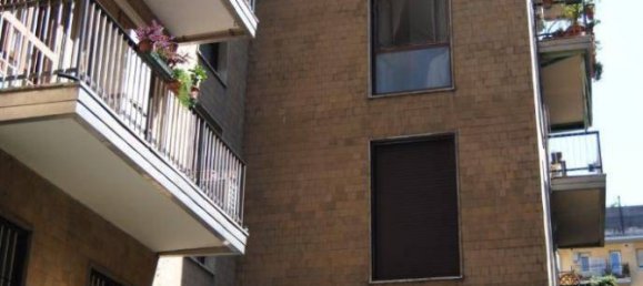 1 bedroom Apartment in Milan, Italy No. 323018 22