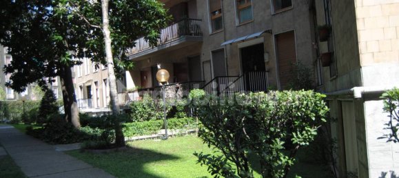 1 bedroom Apartment in Milan, Italy No. 323018 23