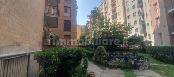 1 bedroom Apartment in Milan, Italy No. 323018 29