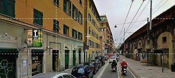 2-salle Propriété commerciale à Genoa, Italy No. 262500 5