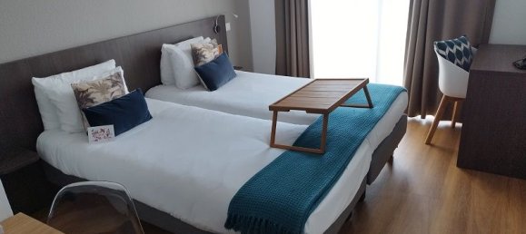 Студия в Страсбург, Франция № 261100 5