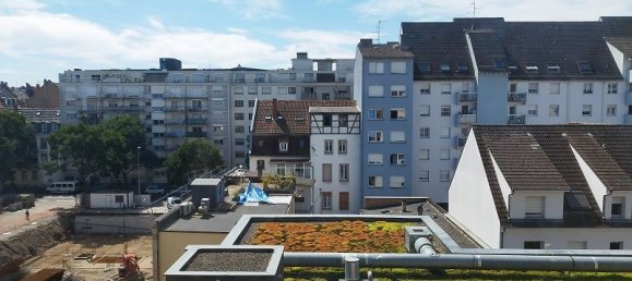 Студия в Страсбург, Франция № 261100 4