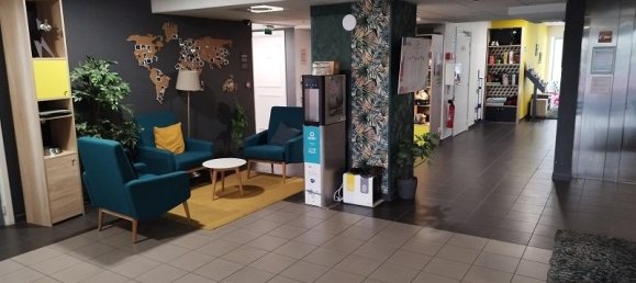 Студия в Страсбург, Франция № 261100 7