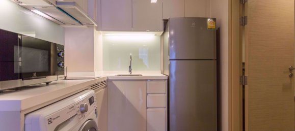 1 bedroom Condo in Watthana, Thailand No. 10284 10