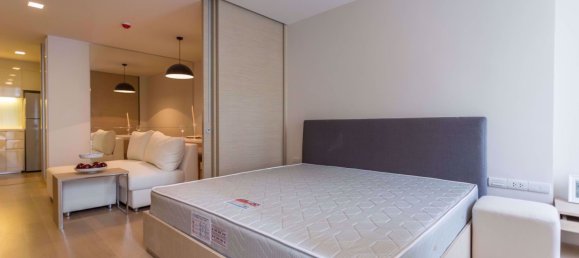 1 bedroom Condo in Watthana, Thailand No. 10284 17