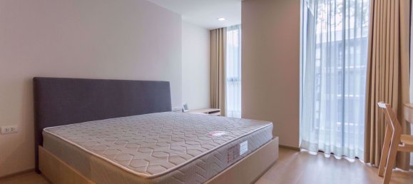 1 bedroom Condo in Watthana, Thailand No. 10284 19