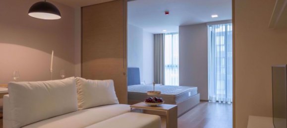 1 bedroom Condo in Watthana, Thailand No. 10284 6