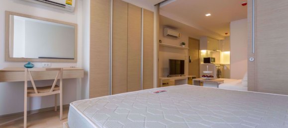 1 bedroom Condo in Watthana, Thailand No. 10284 15