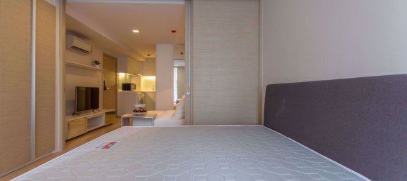 1 bedroom Condo in Watthana, Thailand No. 10284 16