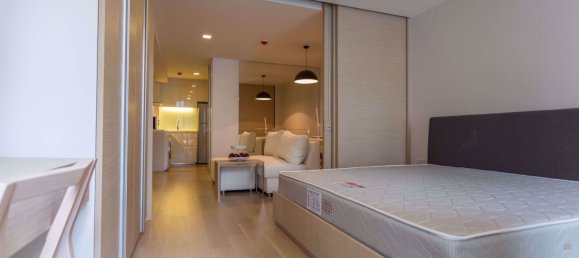 1 bedroom Condo in Watthana, Thailand No. 10284 2