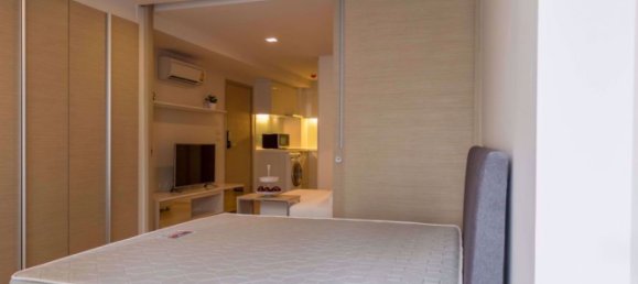 1 bedroom Condo in Watthana, Thailand No. 10284 14