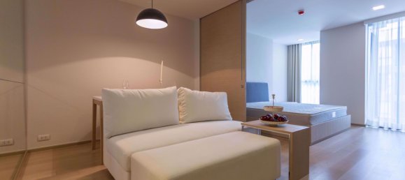 1 bedroom Condo in Watthana, Thailand No. 10284 9