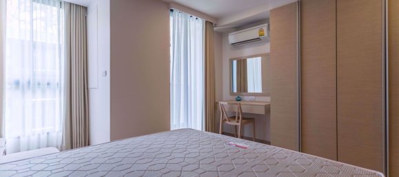 1 bedroom Condo in Watthana, Thailand No. 10284 18