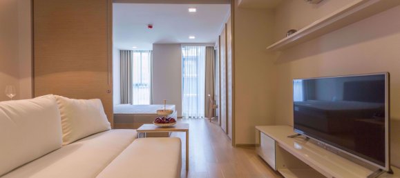 1 bedroom Condo in Watthana, Thailand No. 10284 7