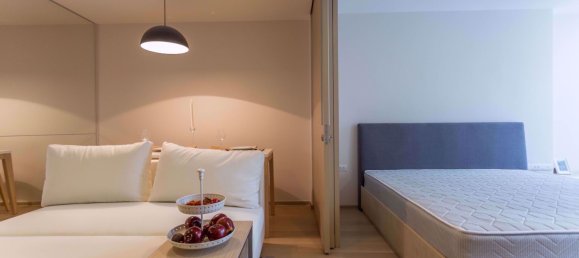 1 bedroom Condo in Watthana, Thailand No. 10284 8